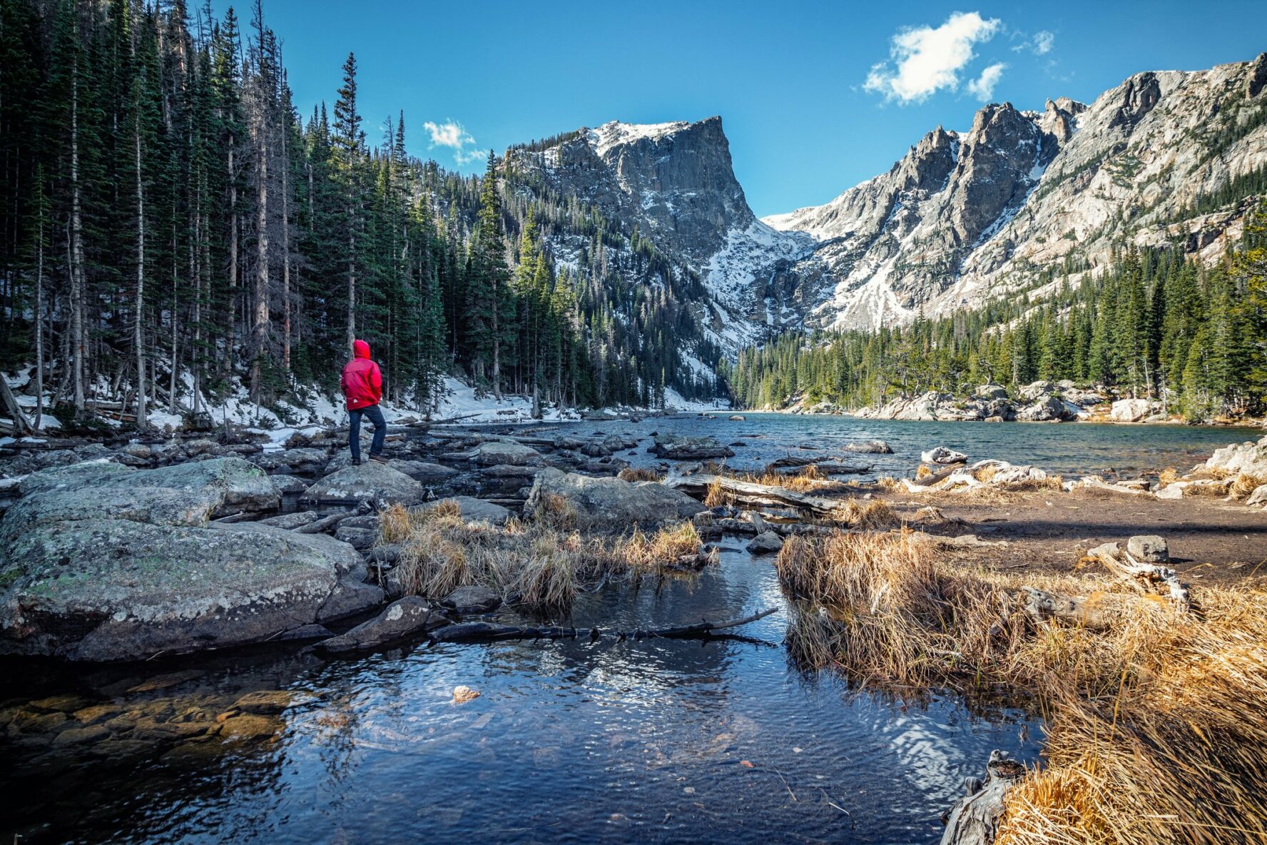 Our Favorite Summer Hikes in RMNP - Rocky Mountain Resorts