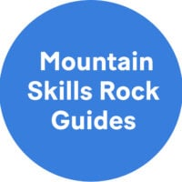 Mountain Skills Rock Guides