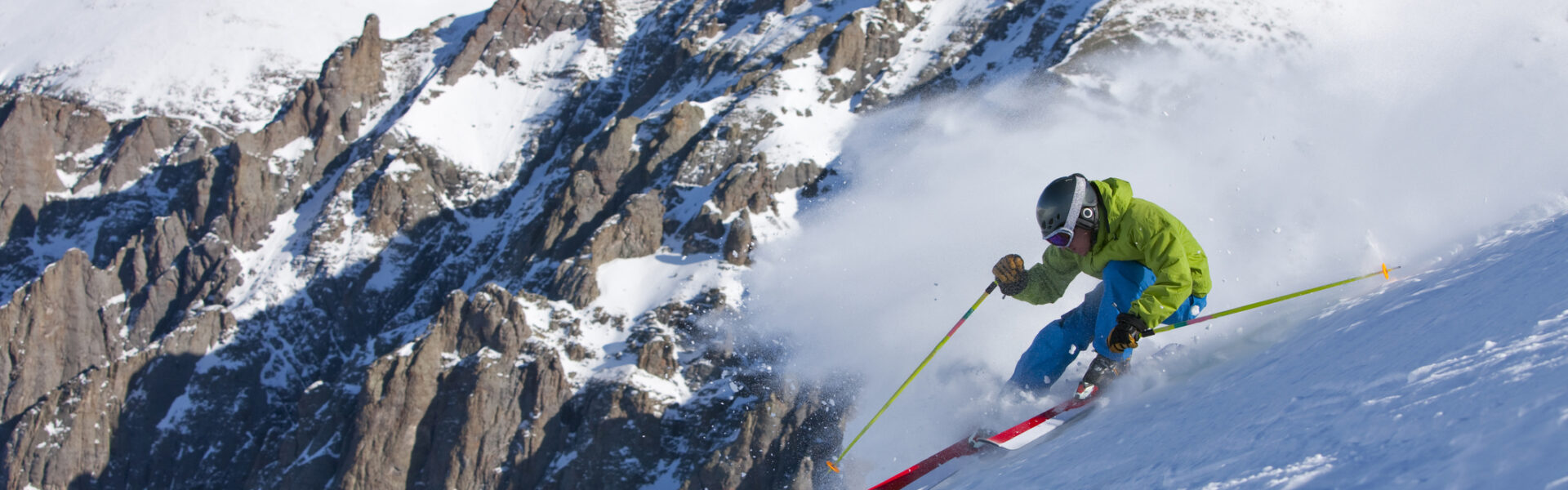 How to Backcountry Ski Rocky Mountain National Park Like a Pro