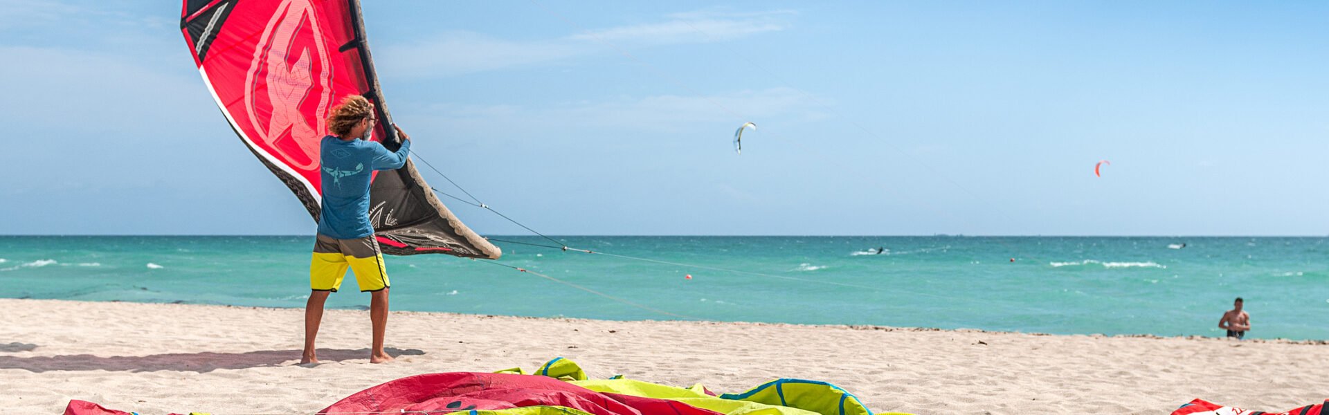 The Best Kiteboarding Spots in the USA (With a Few Surprises)