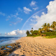 Sunset Beach, Oahu