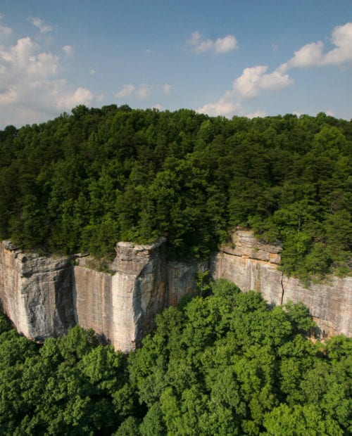 New River Gorge Climbing - Guided Tours | 57hours