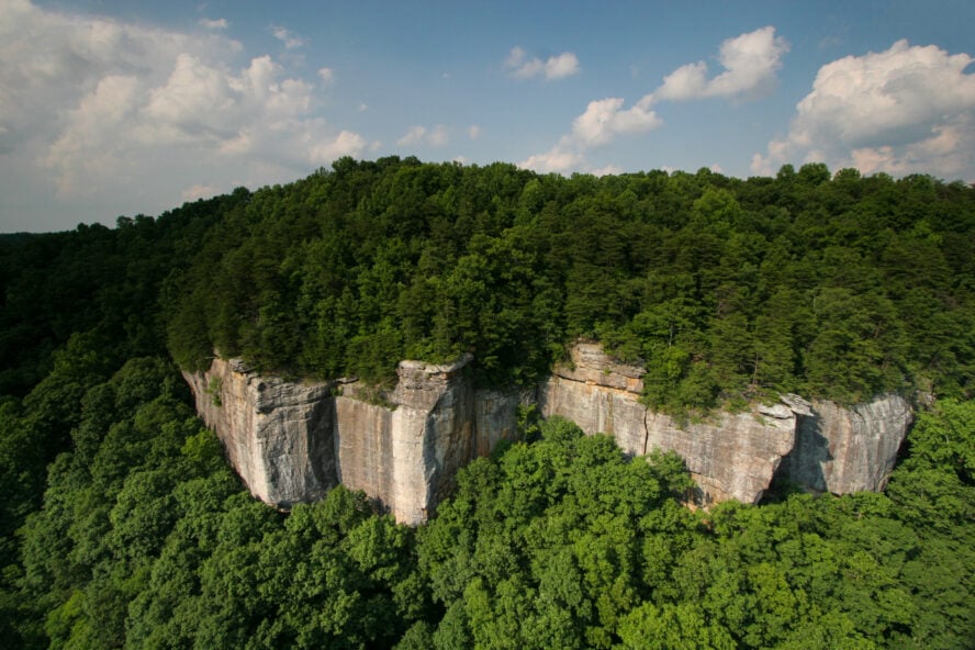 New River Gorge