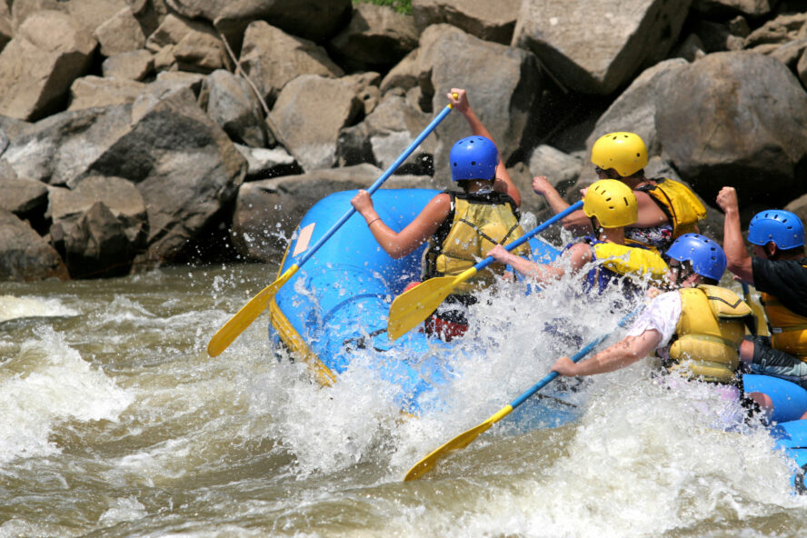 New River Gorge