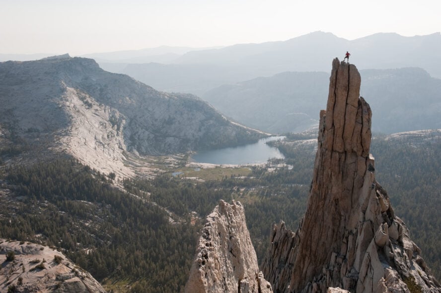 Yosemite