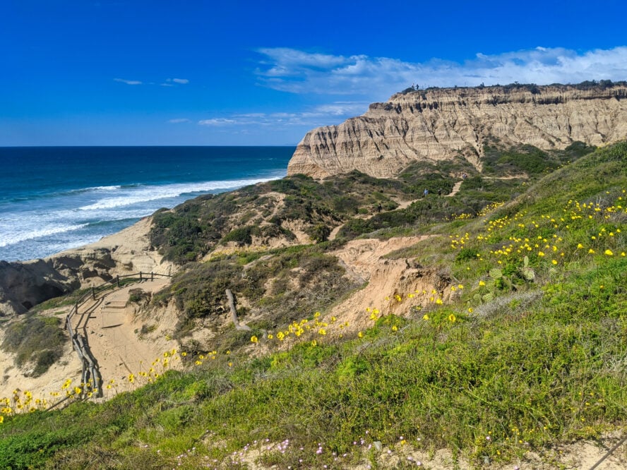 Best Hiking Near Downtown San Diego - Fashion Jackson