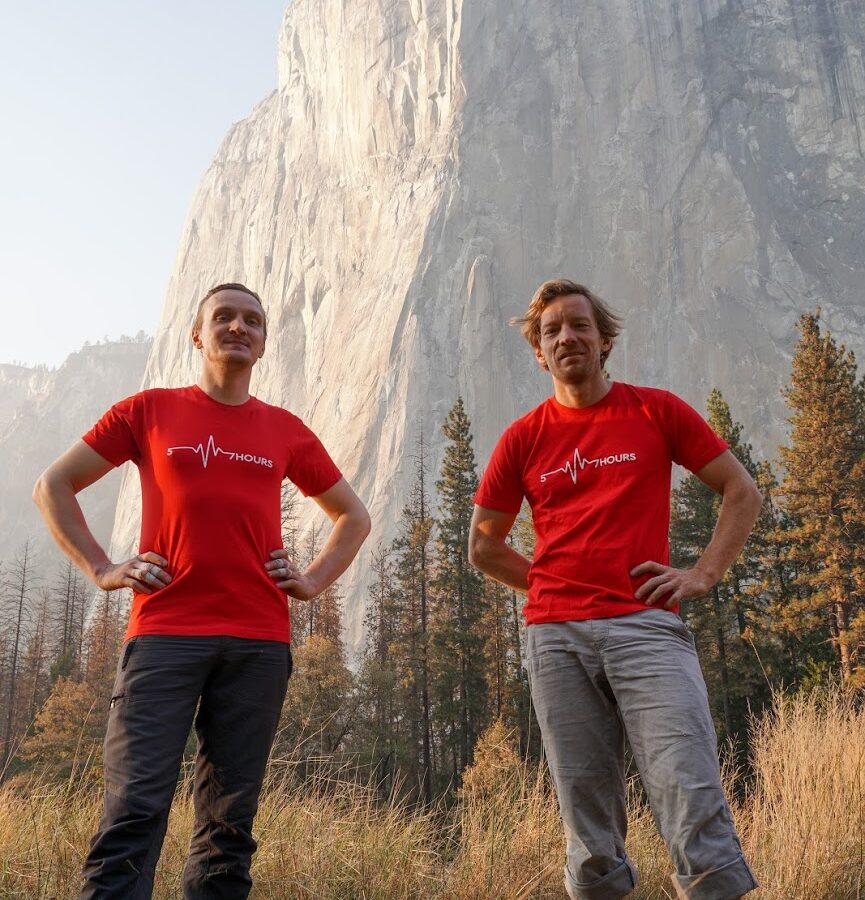 Your 2024 Guide to Finding the Best Rock Climbing in the World