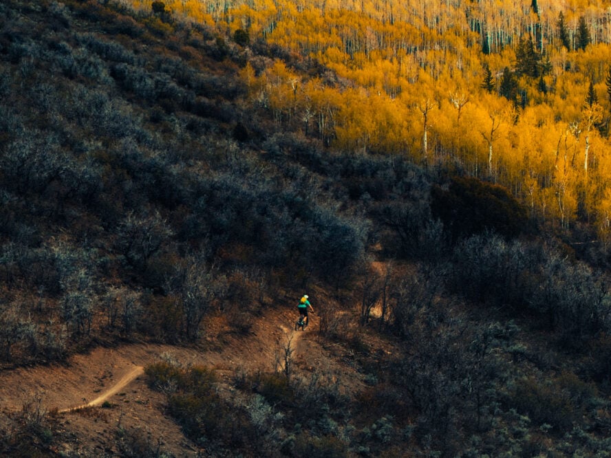 Aspen MTB