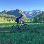 Aspen MTB