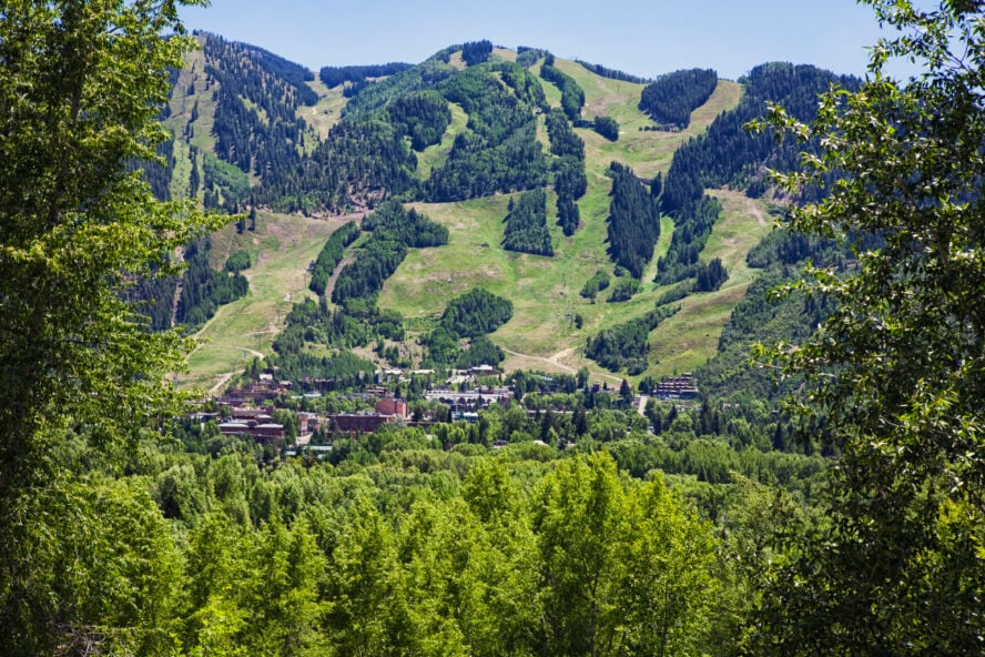 Aspen MTB