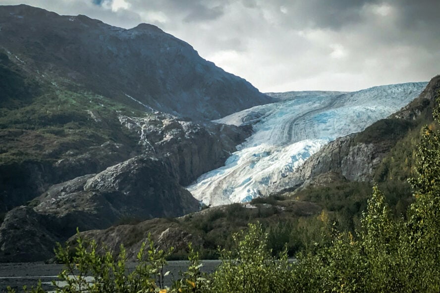 Winter Hiking in Iceland: Not for the Regular Tourist