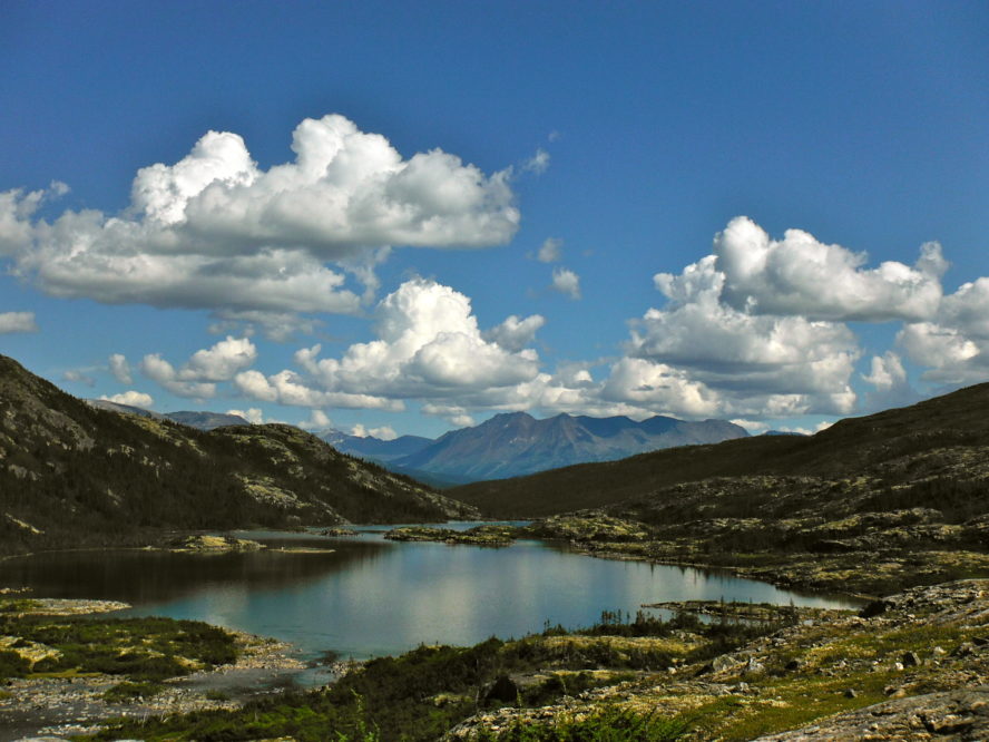 The 7 Best Trails for Backpacking and Hiking in Alaska