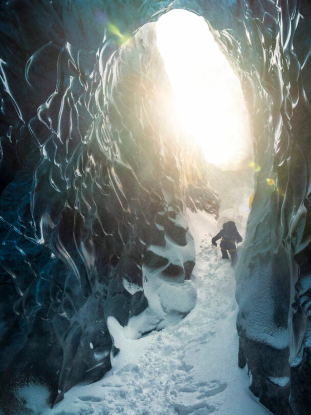 Discover Iceland’s Winter Wilderness mobile version
