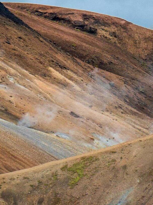 Laugavegur