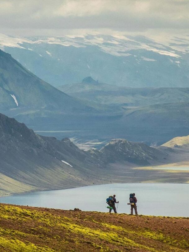 Laugavegur