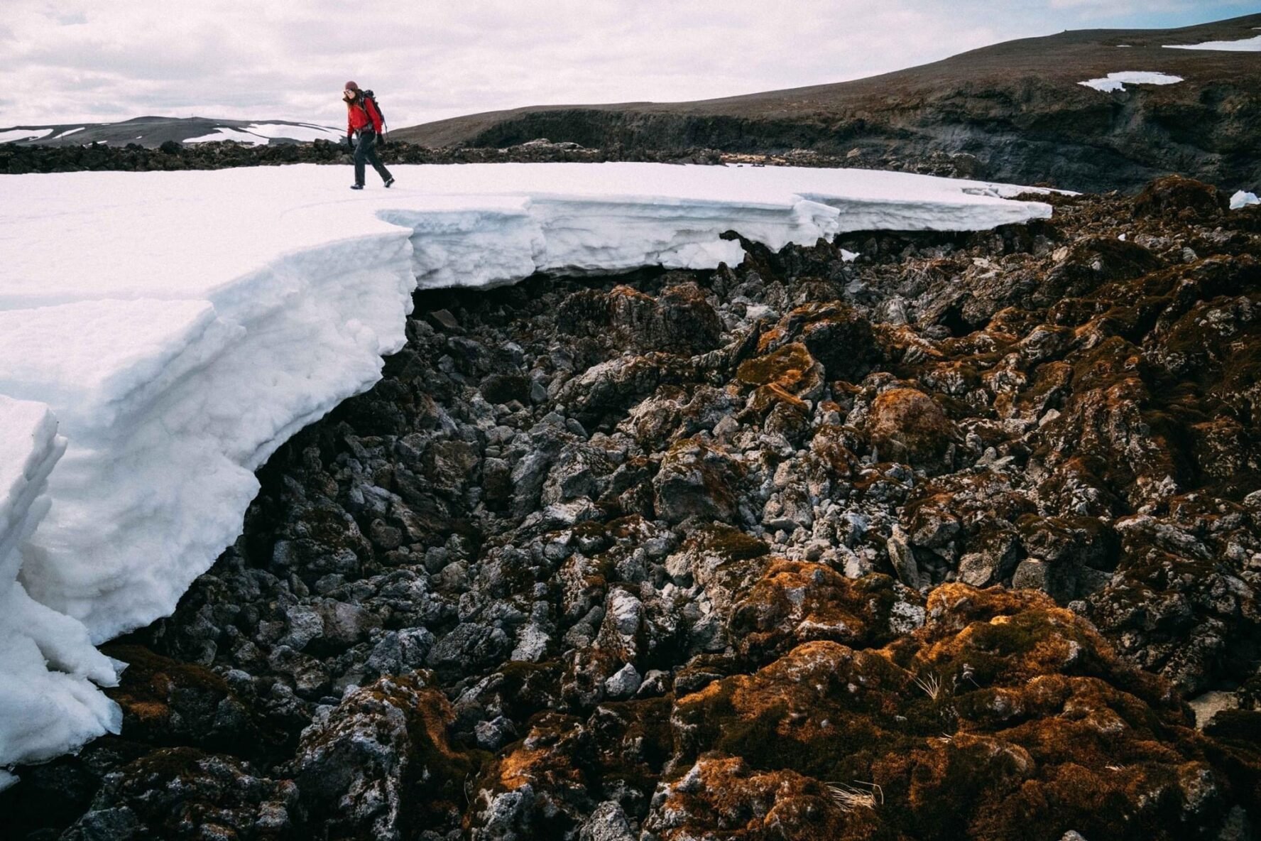 Hidden Trails Iceland