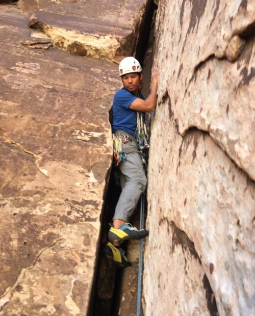 Red Rock Canyon Climbing - Guided Tours | 57hours