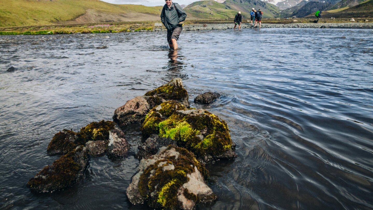 Hidden Trails Iceland