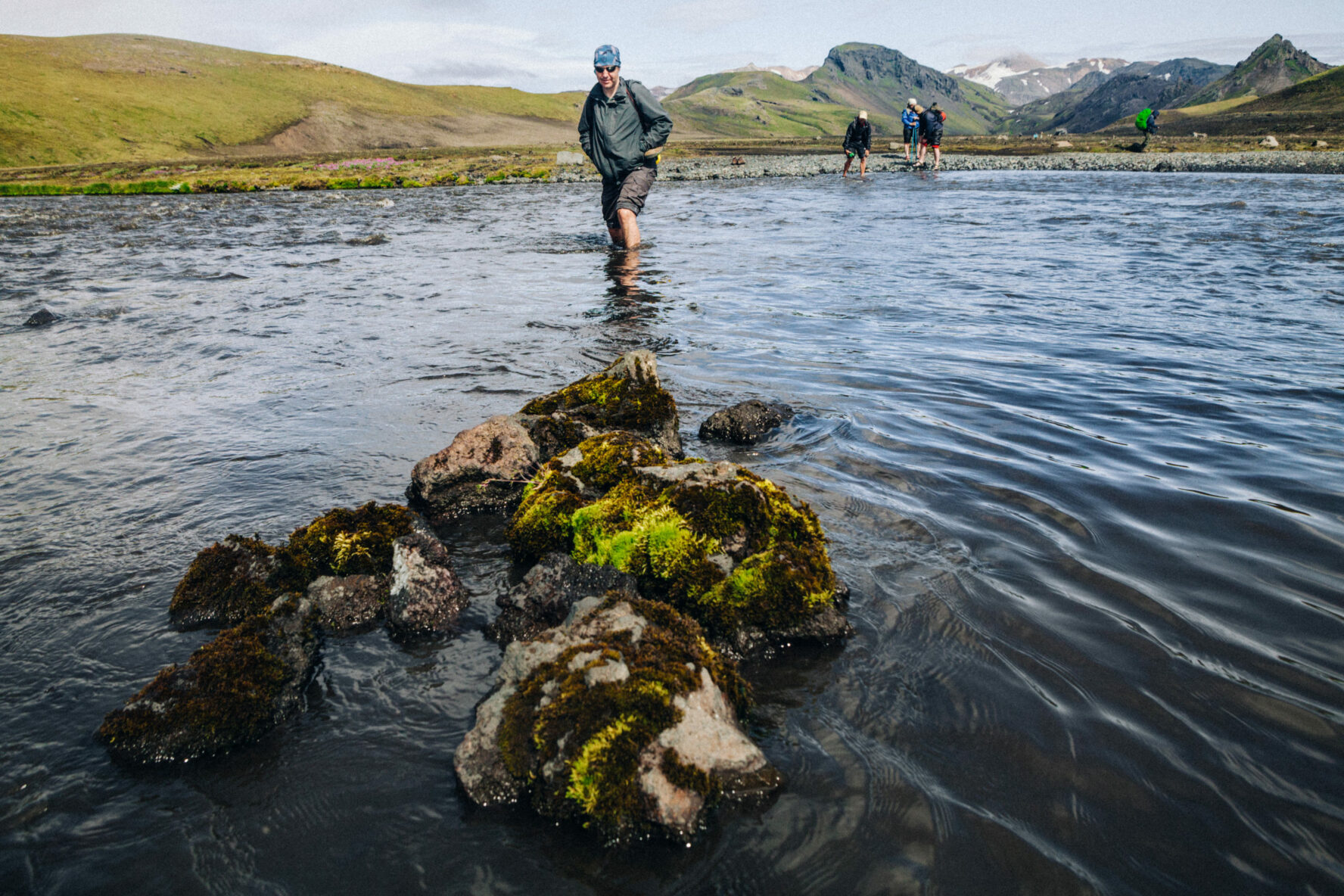 Hidden Trails Iceland