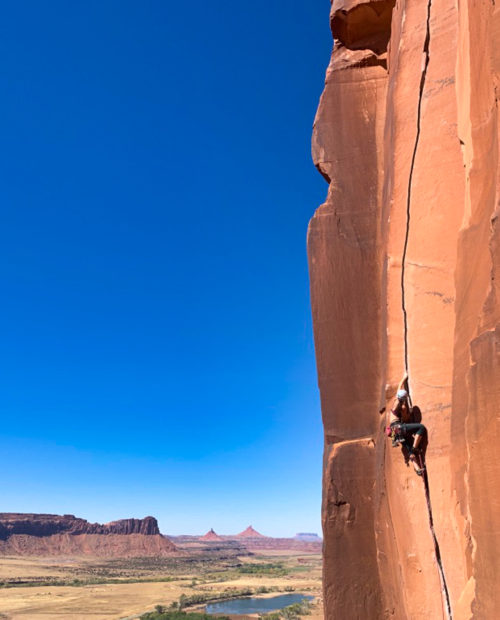 canyoneering utah tours