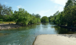 austin hiking