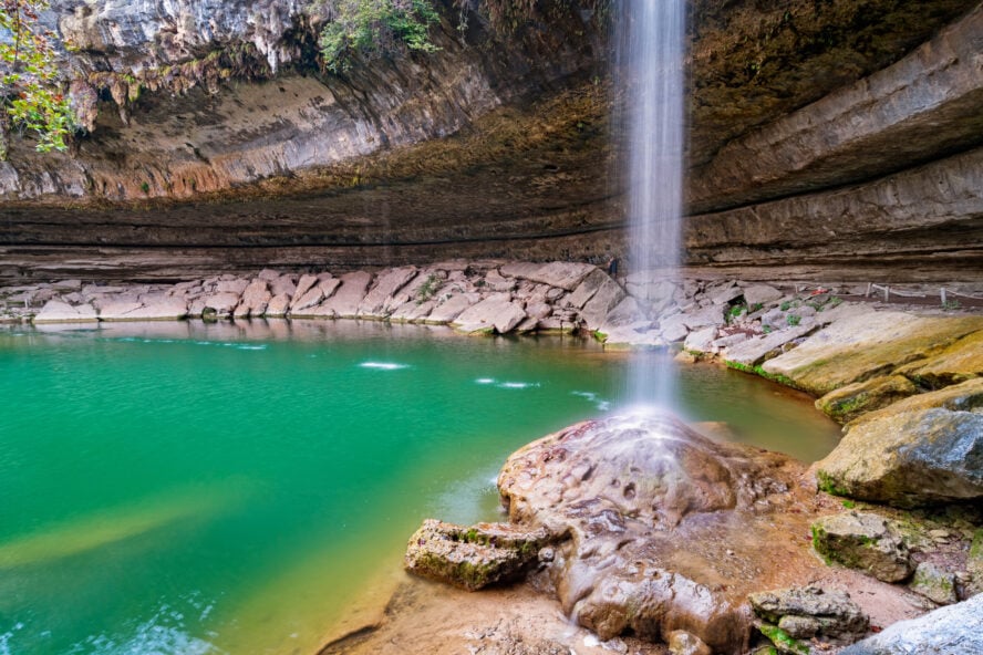 The 5 Best Places to Go Hiking in (or Near) Austin, Texas