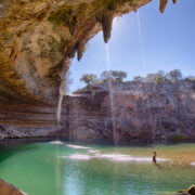 austin hiking