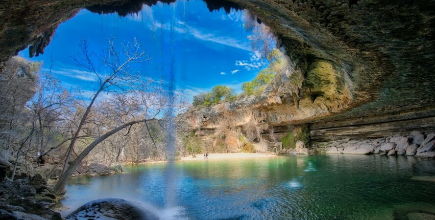 austin hiking