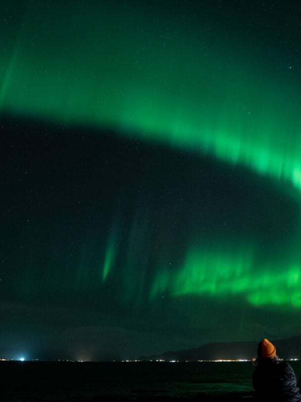 Discover Iceland’s Winter Wilderness mobile version