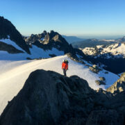 Mount Tantalus