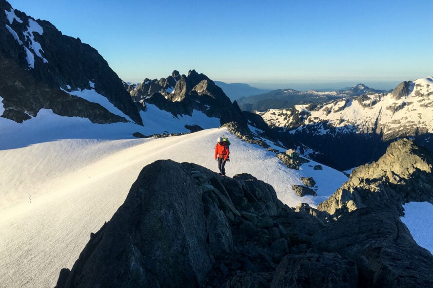 Mount Tantalus