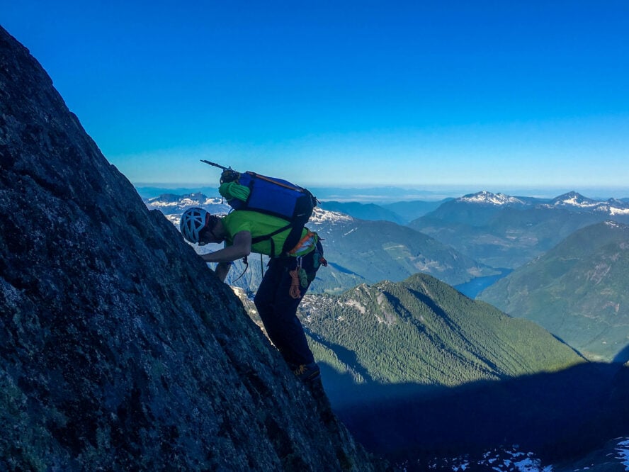 Mount Tantalus