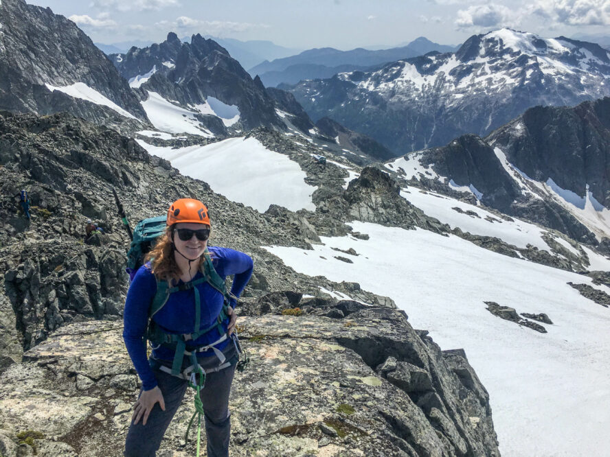 Mount Tantalus