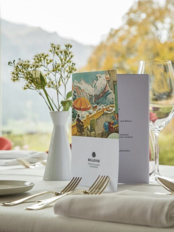 Guided Swiss Alps luxury hiking adventure