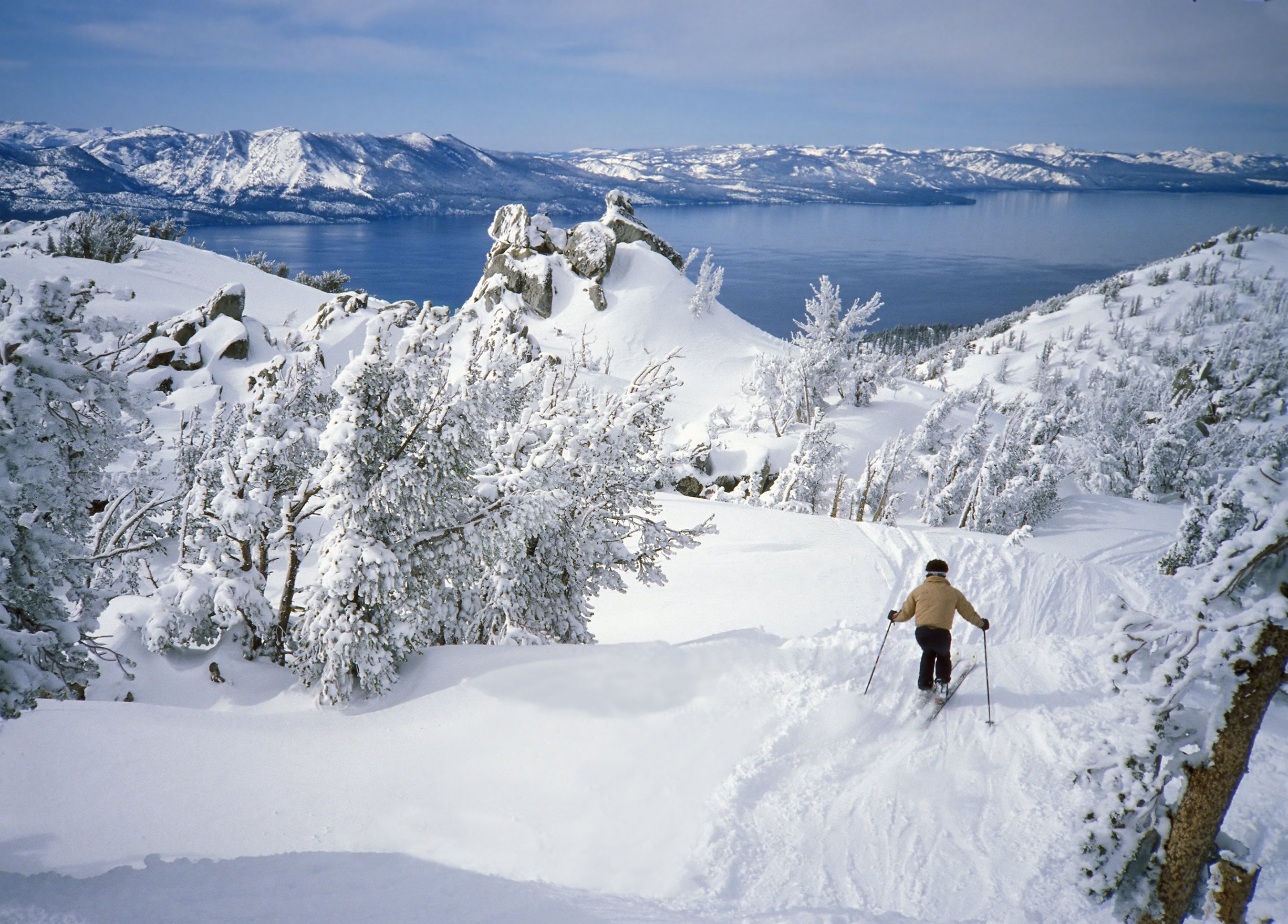 First Days Of Winter Stock Photo - Download Image Now - Autumn, Winter,  Snow - iStock