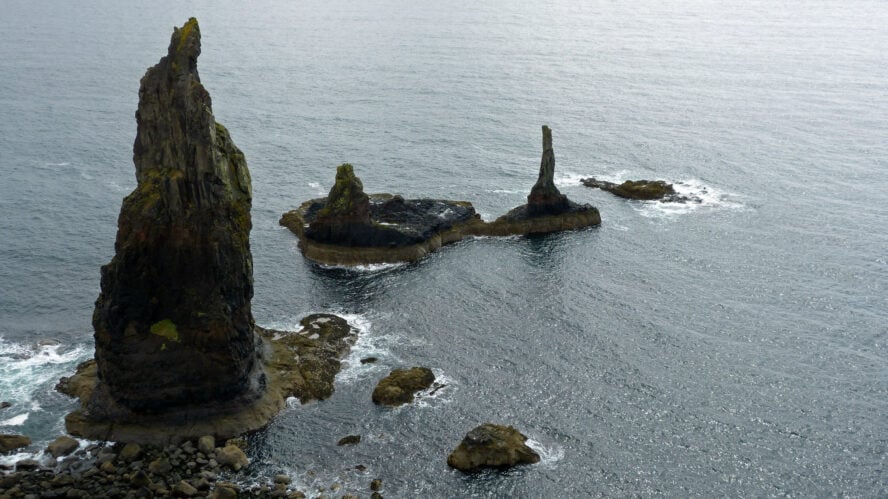 isle of skye hiking