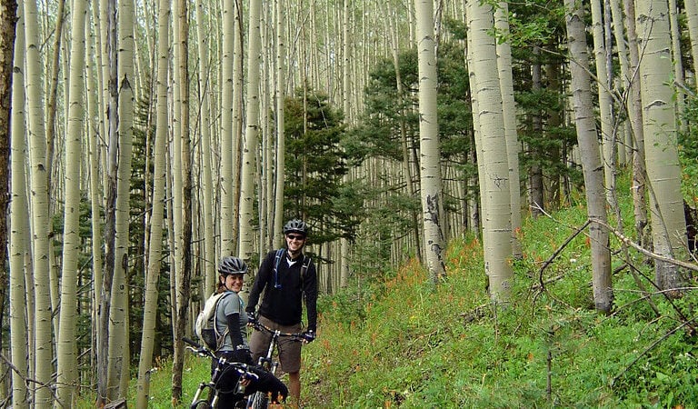 Aspen MTB