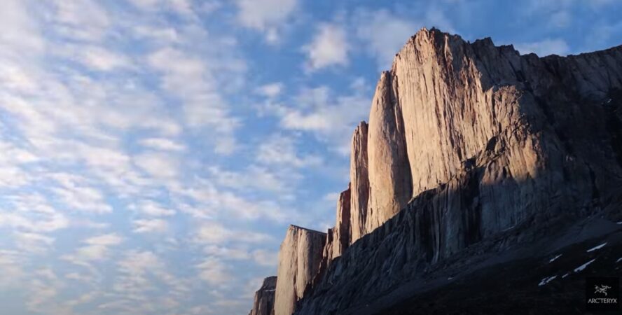 Baffin Video