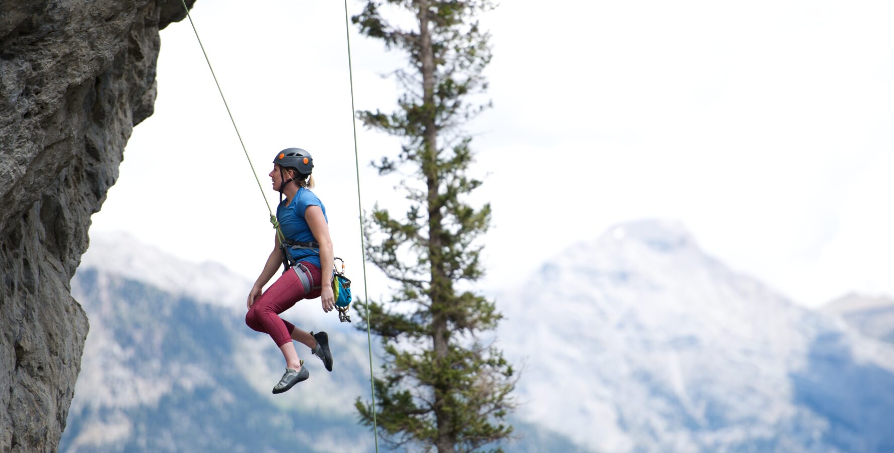 8 Best Places for Rock Climbing in Canada 57hours