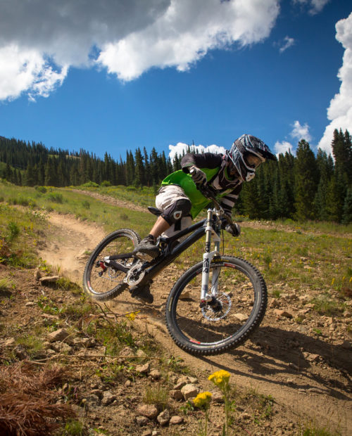 Crested Butte MTB