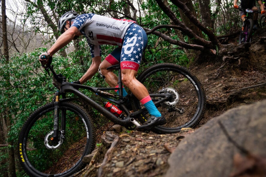 The Most Technical Mountain Bike Trails in the World