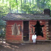 Fire Mountain North Carolina