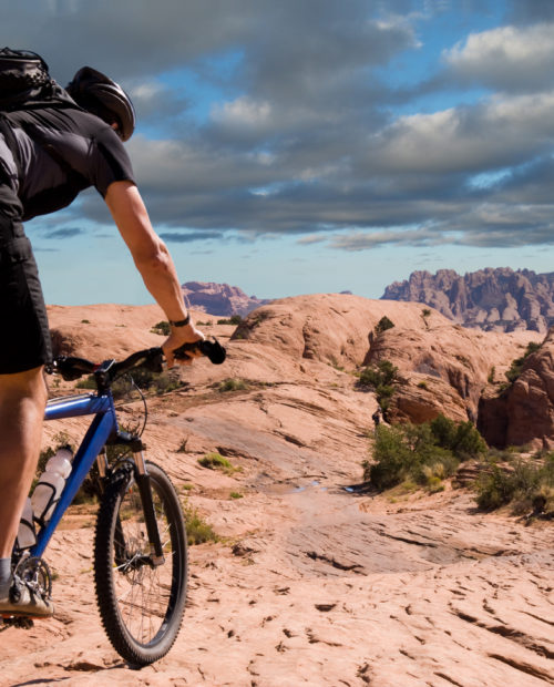 western spirit mountain bike trips