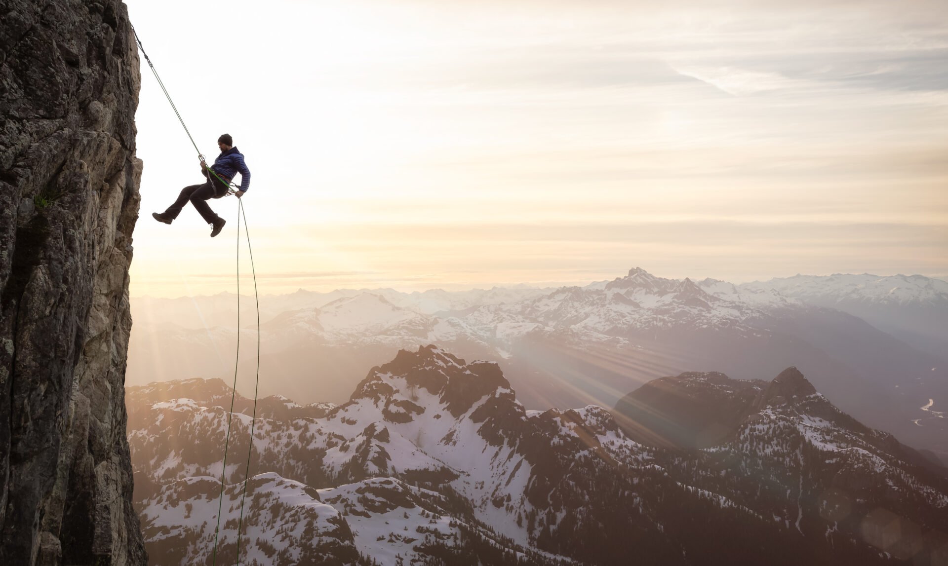 8 Best Places for Rock Climbing in Canada 57hours