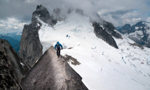 Bugaboos Canada