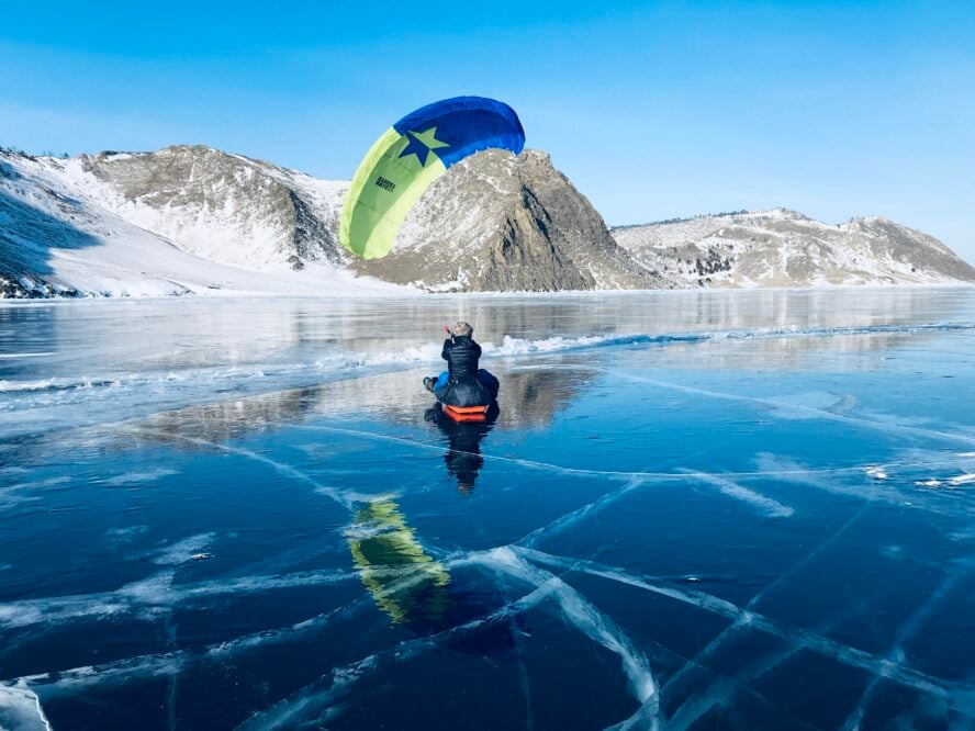 polar-explorer