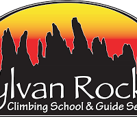 Sylvan Rocks Climbing School and Guide Service