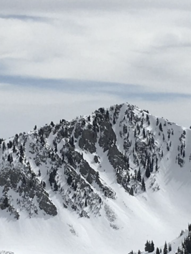 AAI Hybrid Avalanche Course Cottonwood Canyons