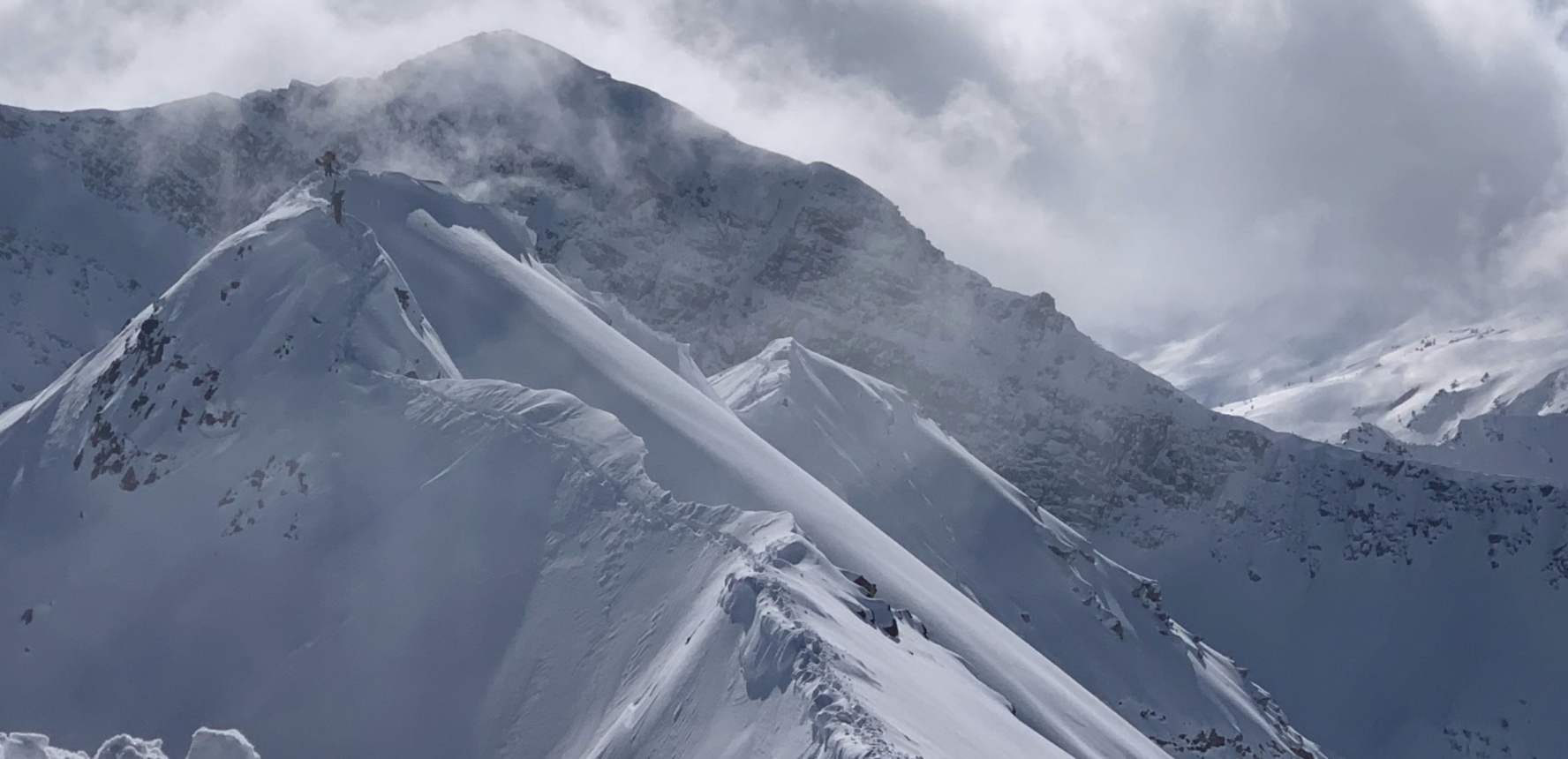 AAI Hybrid Avalanche Level 1 Course in Wasatch Mountains