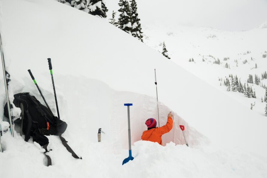 How to Start Backcountry Skiing: A Step-By-Step GuidePowder7